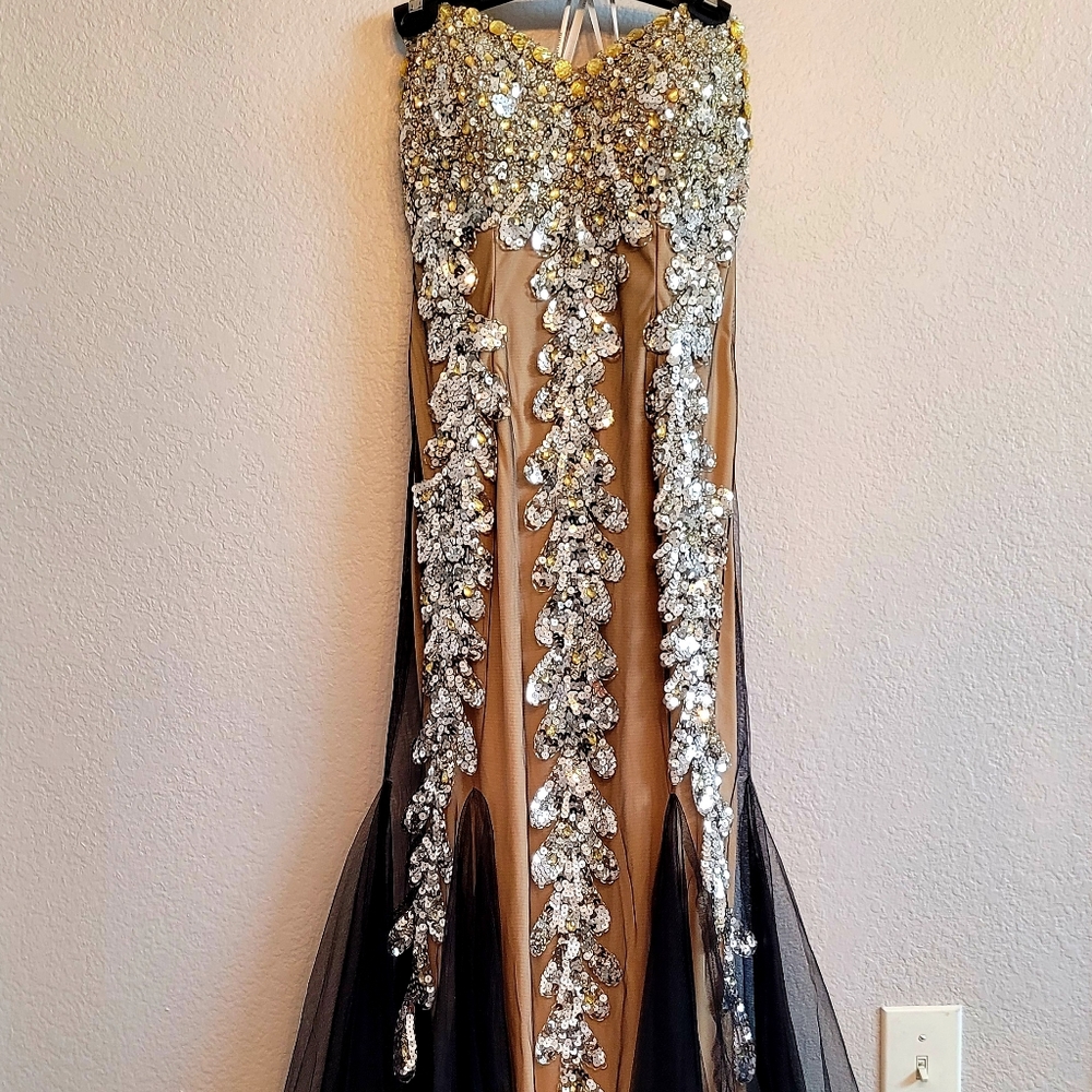 Formal Gown